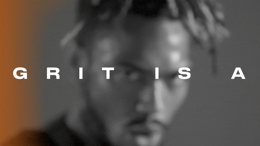 Grit-Breath