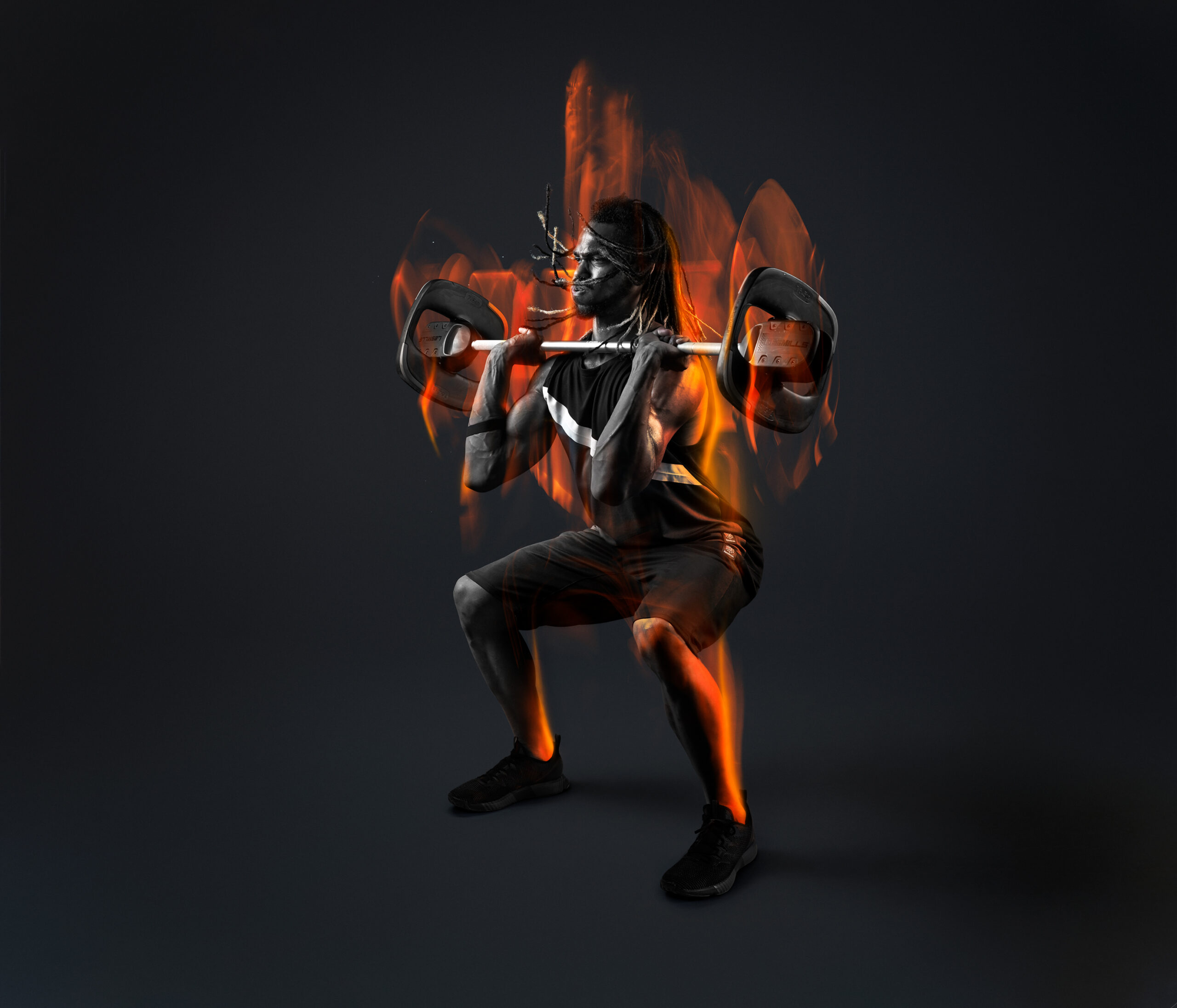 Grit Move 5