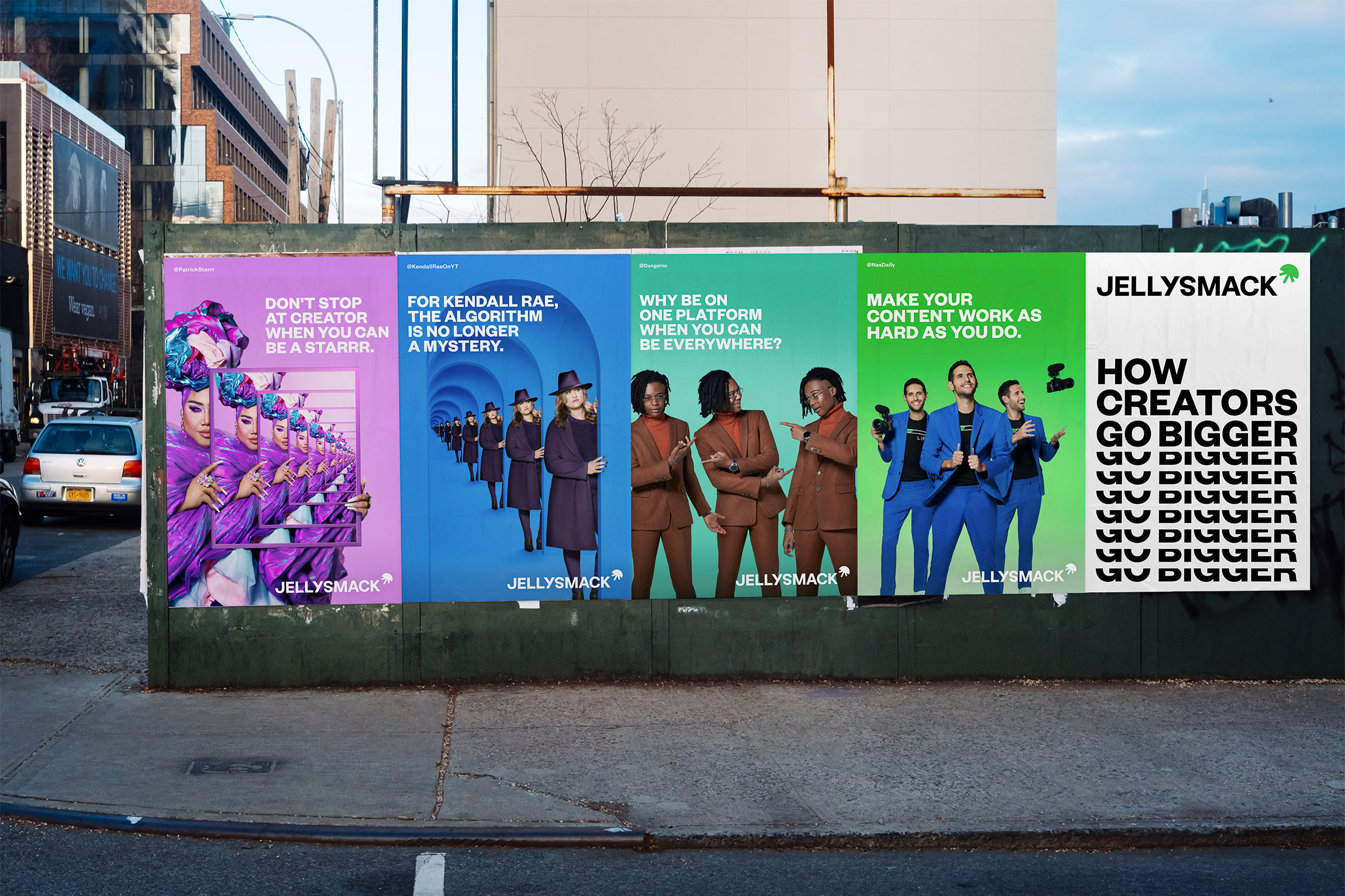 Jellysmack_OOH_Insitu_Posters
