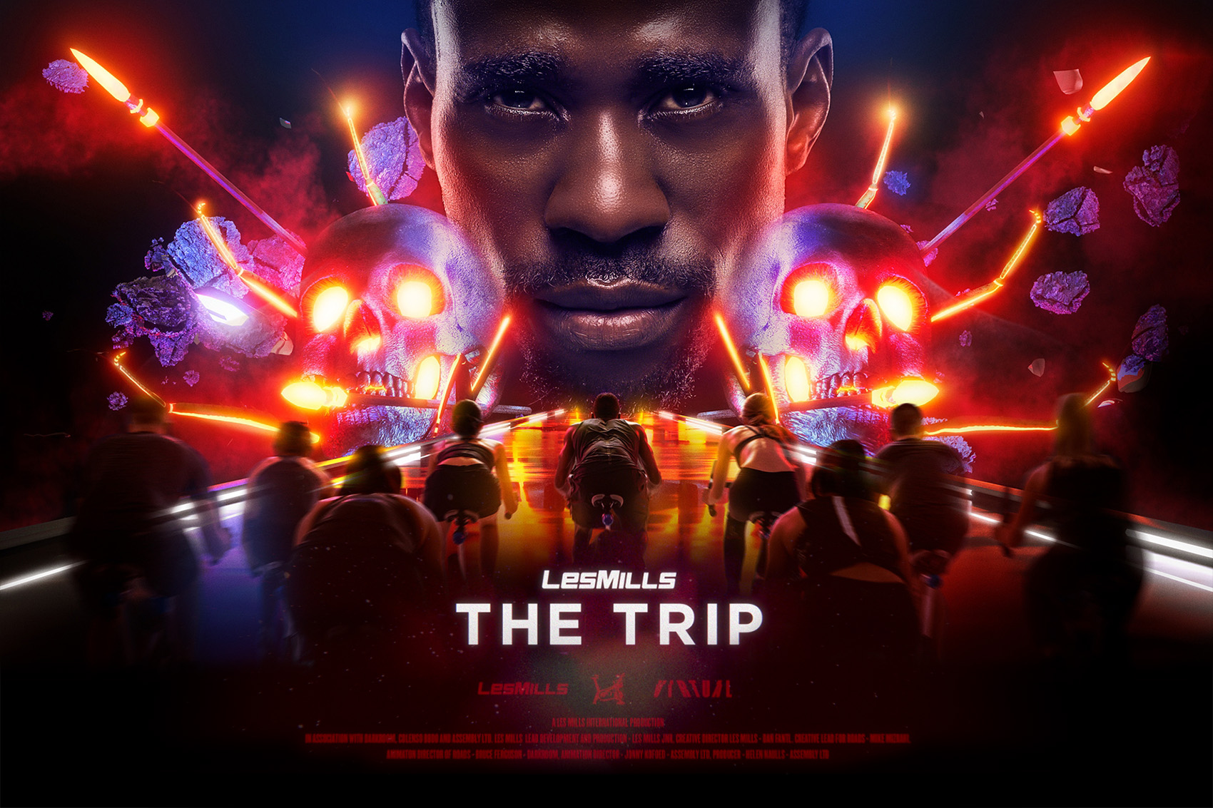 The Trip Film 1