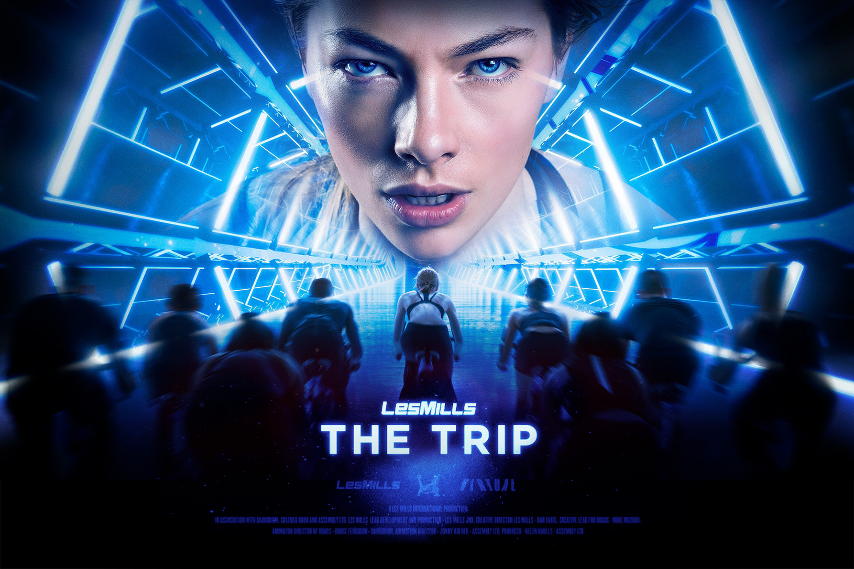 The Trip Film